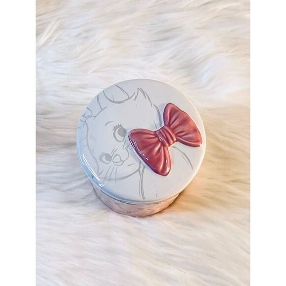 Disney Marie Candle - Picture 4 of 7